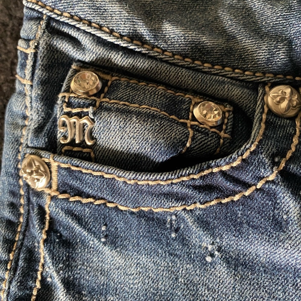 MISS ME JEANS ✨ - Picture 4 of 8
